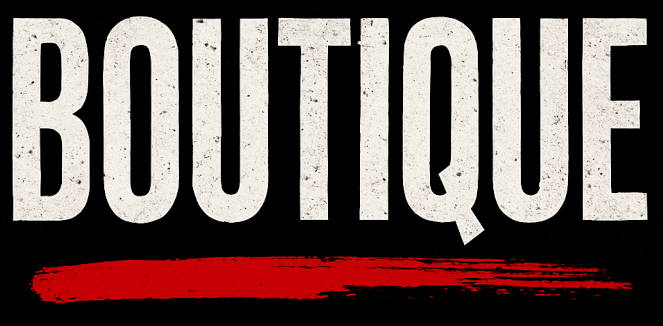 Titre Boutique