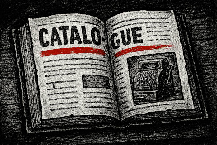 Catalogue