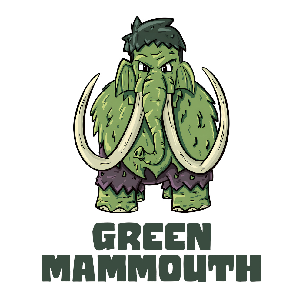 Green_Mammouth