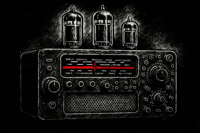 Radio